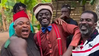 A COUNTRY CALLED GHANA MOVIE || Behind the Scene || Kwadwo Nkansah Lil Win, Ghanaian movie