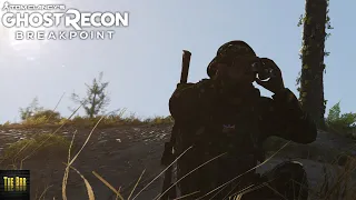 Operation Temperance | British Royal Commandos | Ghost Recon Breakpoint [Elite / Extreme / No Hud]