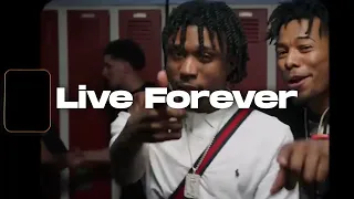 [FREE FOR PROFIT] Juice WRLD x Scorey x Polo G Type Beat - "Live Forever"