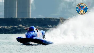 16 DAYS left! Highlights of the Victory Team preparation at Grand Prix of Sharjah