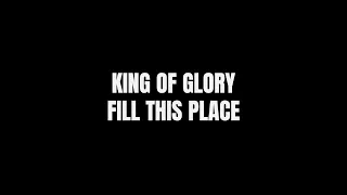 King of Glory (Lyrics) - CeCe Winans