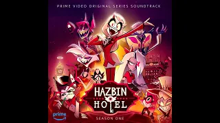 L'inferno è per sempre - Hell is Forever (Italian soundtrack) - Hazbin Hotel