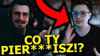 WIELKIEJ DRAMY Ciąg Dalszy - Walka o Wizerunek Youtuberów | Kiszak Ogląda @kolekcjonerCN