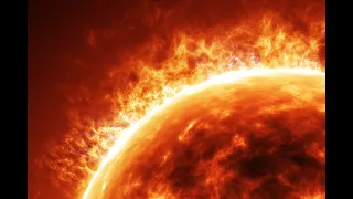 What to Do When the Sun Turns Violent in 2025?