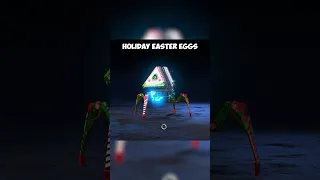 5 HOLIDAY EASTER EGGS IN APEX LEGENDS