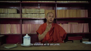 The Venerable W. / Le Vénérable W. (2017) - Trailer (French Subs)