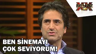 Mahsun Kırmızıgül Açıkladı! - Beyaz Show