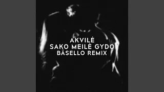 Sako Meile Gydo (Remix)