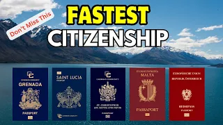 Citizenship by Investment 2024