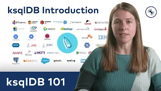 ksqlDB 101: Introduction to ksqlDB