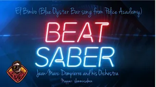 El Bimbo - Jean-Marc Dompierre and his Orchestra - Beat Saber