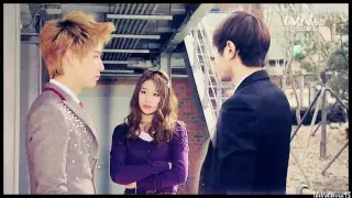 Myungsoo❤Jiyeon - Far away...Young love (Dedicated to TheQueenJiyeon)