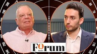 Radar Forum - Milan St.Protić i Pavle Grbović: Cilj vlasti je da do 2030. proda što više resursa