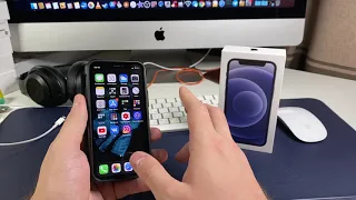 iPhone 12 mini - НЕ ПОКУПАЙТЕ ЭТОТ АЙФОН!