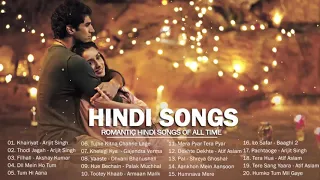 Romantic HINDI Love Songs 2020 // Armaan Malik Arijit Singh Neha Kakkar SONGS- BOLLYWOOD BEST SONGS