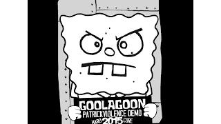 Goolagoon - Patrickviolence Demo [2015]