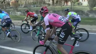 El millor de l'etapa 2. Volta Catalunya 2023