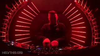 Viator @ RetuЯn w/ Enei - Weltecho Chemnitz (30.09.2023)