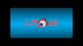 Litchi for DJI Mini2 / Приложение Litchi для dji mini2/ Полет по точкам/Активный трек/Следуй за мной