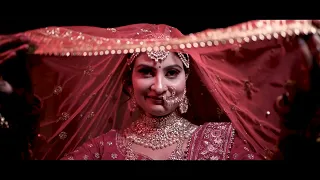 Best Wedding Highlight Shubhangi & Rahul | @Nightwalkers_cinecreation