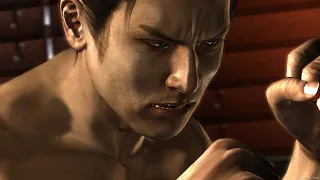 "Fly ~In-Game Version~" - Yakuza 3 (Extended)