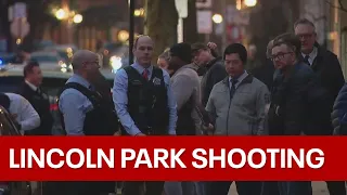 Off-duty Chicago cop fires shot after being confronted in Lincoln Park alley