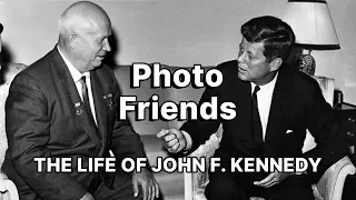 The Life of John F. Kennedy (JFK Part 2)