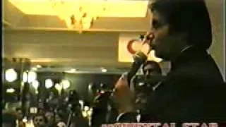 Introduction about Imran Khan's Hospital project | Amitabh Bachchan | Imran Khan | SKMCH&RC