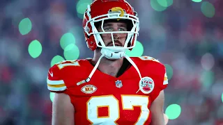 Travis Kelce's Top Plays of the 2023 Season (so far) | Kansas City Chiefs