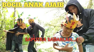 BOCIL ANAK AJAIB EPISODE 77 | Mikael Family