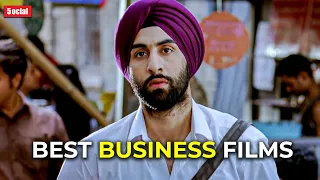 Top 10 Business Films of Indian Cinema