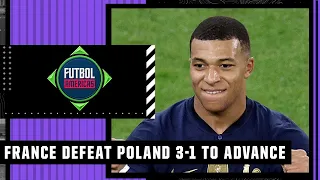 Kylian Mbappe's RECORD-SETTING performance on pace to a Pelé career! - Seb | Futbol Americas