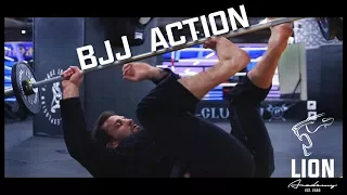 BJJ  ACTION