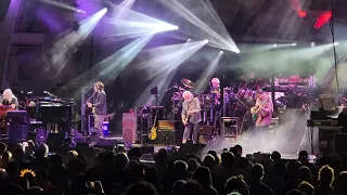 They Love Each Other/Dead and Company/Hollywood Bowl 10/29/21