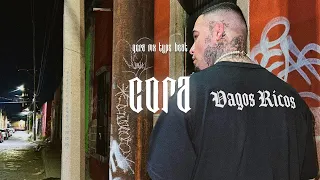 🔥 "CORA" - GERA MX, FNTXY TYPE BEAT - BEAT BOOM BAP 💔