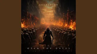 Open The Gates