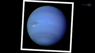 NASA ScienceCasts: Eye on Neptune