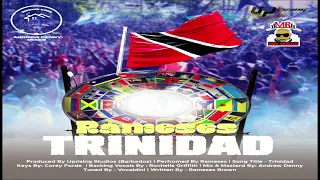 Trinidad-Rameses Brown (cropover 2024)