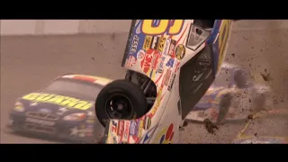 Talladega Nights Deleted Scene #1 - Going for the win