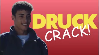 DRUCK [S5] CRACK! 3 | josh is the mystery guy we deserve