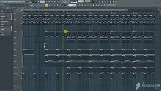 FREE TRAP FL STUDIO PROJECT 2020 FLP FREE DOWNLOAD HIPHOP