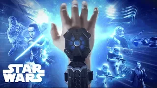 Star Wars - 'Force Link Band' Official TV Commercial