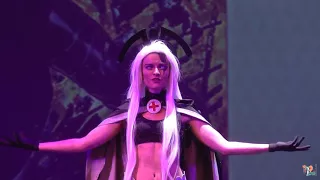 Storm, MARVEL "X-Men: The New Age of Apocalypse" - Taiyou no Matsuri 2018