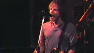 Grateful Dead 1986 3-19 (2 cam) Hampton Coliseum, Hampton, Va. Set 2 (LoloYodel)