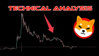 Shiba Inu BREAKOUT!?! SHIB PUMP Coming? SHIB Coin Technical Analysis and Price Prediction Today