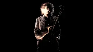 The Chase ~ Jimmy Page Solo ~  Wasting My Time ~ Blues Anthem - New York 1988