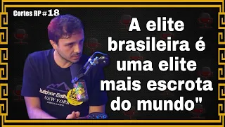 O QUE É A ELITE BRASILEIRA? | MBL (CORTES R.P. #18 )