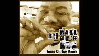 Jorun Bombay & Biz Markie - Goin Off (Jorun Bombay Remix)