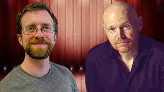 Bill Burr Advice - Following Your Dreams in Your Late 30's