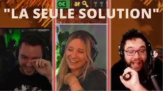 FOU RIRE SUR FOND DE RÉFORME DES RETRAITES [PUMMEL PARTY]